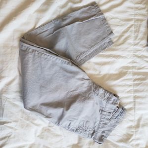 Khaki GAP "Girlfriend" 8